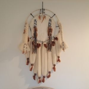 Dream catcher
